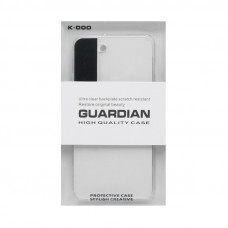 Чехол накладка Samsung KZDOO S22 GUARDIAN