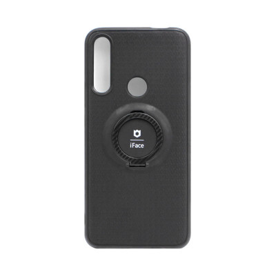 Чехол накладка iFace с кольцом Huawei P Smart Z оптом по низким ценам!