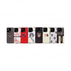 Чехол накладка Print 0703 Xiaomi Redmi 10C