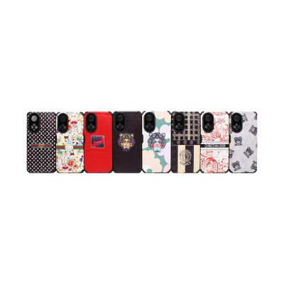 Чехол накладка Print 0703 Huawei Honor X7 оптом по низким ценам!