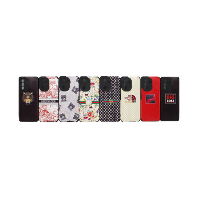 Чехол накладка Print 0703 Huawei Honor Y70 оптом по низким ценам!