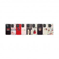 Чехол накладка Print 0703 iPhone 13 Pro Max