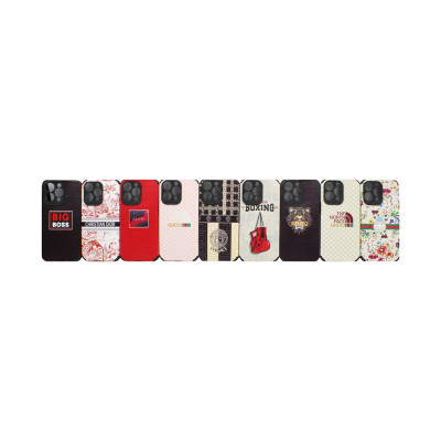 Чехол накладка Print 0703 iPhone 13 Pro Max оптом по низким ценам!