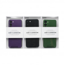 Чехол накладка Samsung AIR CARBON S23