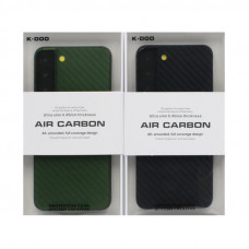 Чехол накладка Samsung AIR CARBON S22Plus