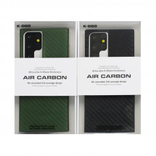 Чехол накладка Samsung AIR CARBON S22Ultra
