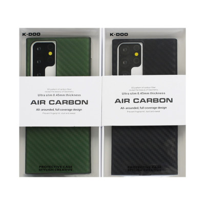 Чехол накладка Samsung AIR CARBON S22Ultra оптом по низким ценам!