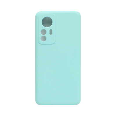 Чехол накладка Soft Touch Xiaomi Mi 12T бирюзовый оптом по низким ценам!