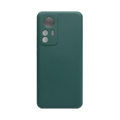 Чехол накладка Soft Touch Xiaomi Mi 12T хаки оптом по низким ценам!
