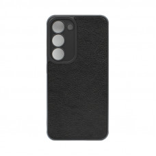 Чехол накладка под кожу Samsung S23 Plus King