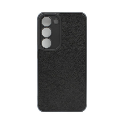 Чехол накладка под кожу Samsung S23 Plus King оптом по низким ценам!