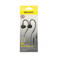 Наушники MP3 Awei L3