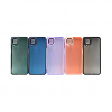 Чехол накладка противоударный NEW Samsung A12