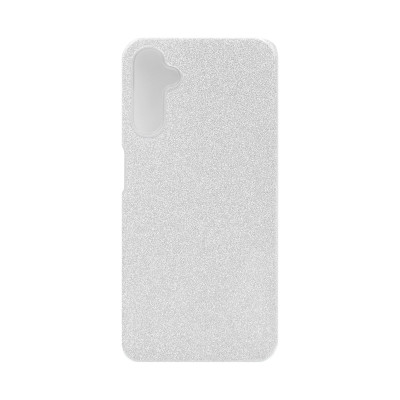 Чехол накладка Блеск Samsung A54 серебро оптом по низким ценам!