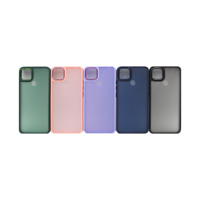 Чехол накладка противоударный NEW Xiaomi Redmi 9C оптом по низким ценам!