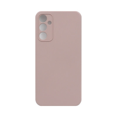 Чехол накладка Silicone Case Samsung A24 пудра оптом по низким ценам!