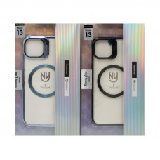 Чехол накладка iPhone 13 Luxury