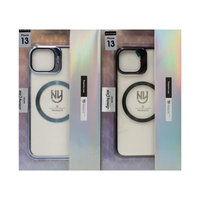 Чехол накладка iPhone 13 Luxury оптом по низким ценам!
