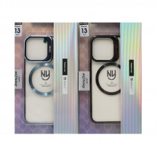 Чехол накладка iPhone 13 Pro Luxury