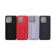 Чехол накладка с подставкой Xiaomi Redmi 12C