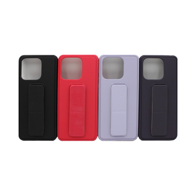 Чехол накладка с подставкой Xiaomi Redmi 12C оптом по низким ценам!