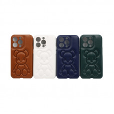 Чехол накладка iPhone 14 Pro Kaws