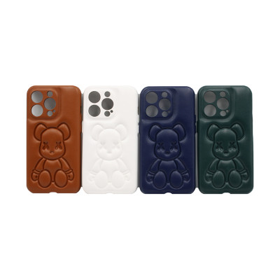 Чехол накладка iPhone 14 Pro Kaws оптом по низким ценам!