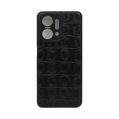 Чехол накладка под кожу Huawei Honor X7A оптом по низким ценам!