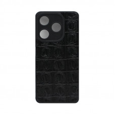 Чехол накладка под кожу Tecno Spark 10