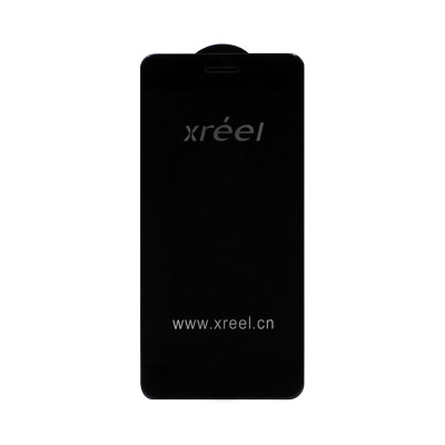 Защитное стекло 6D Glass Xreel Xiaomi Redmi Mi 10T черный техпак оптом по низким ценам!