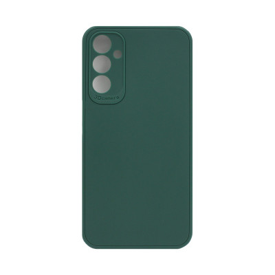Чехол накладка Samsung A24 защитой камеры хаки оптом по низким ценам!