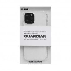 Чехол накладка iPhone 12/12 Pro K-DOO GUARDIAN