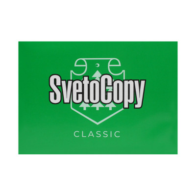 Бумага А4 Svetocopy оптом по низким ценам!