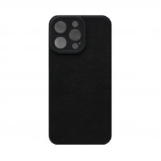 Чехол накладка под кожу Knit iPhone 15 Pro Max