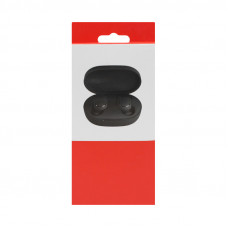 Наушники беспроводные Airdots черный LDM R52306 (k)