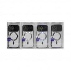 Чехол накладка Lens  iPhone 13 Pro Max Magsafe