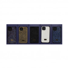 Чехол накладка SW iPhone 15 деш