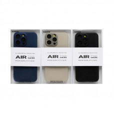 Чехол накладка iPhone 15 Pro Max KZDOO AIR skin