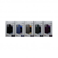 Чехол накладка iPhone 15 Pro KEEPHONE Magsafe KASMO