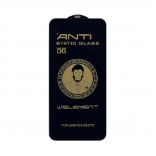 Защитное стекло Anti static OG Yigoumo Samsung S23 FE