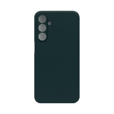Чехол накладка Silicone Case Samsung A25 хаки оптом по низким ценам!