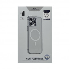 Чехол накладка iPhone 14 Pro KEEPHONE NON-YELLOWING