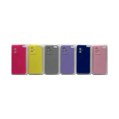 Чехол накладка Soft Touch Huawei Honor 100 оптом по низким ценам!