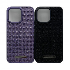 Чехол накладка KARL iPhone 14 Pro