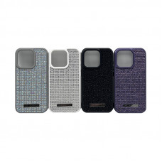 Чехол накладка KARL iPhone 15 Pro Max