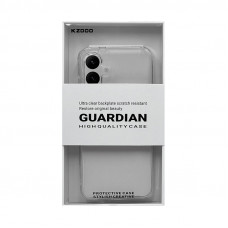 Чехол накладка Samsung KZDOO S24 GUARDIAN