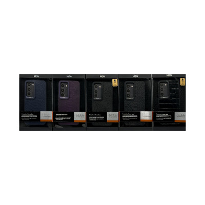 Чехол накладка Samsung KAJSA S24 оптом по низким ценам!