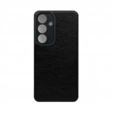 Чехол накладка под кожу Samsung S24