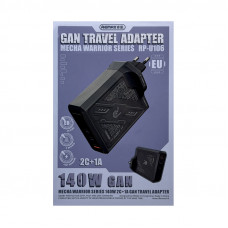 СЗУ Блок Remax GAN 140W RP-U106