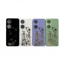 Чехол накладка принт 2905 Huawei Honor X7B